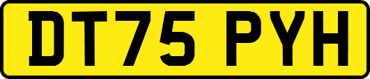 DT75PYH