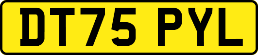 DT75PYL