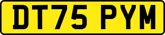 DT75PYM