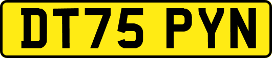 DT75PYN