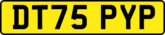 DT75PYP
