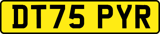 DT75PYR