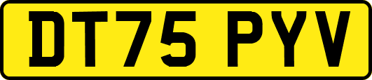 DT75PYV