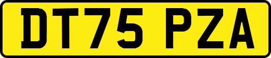 DT75PZA