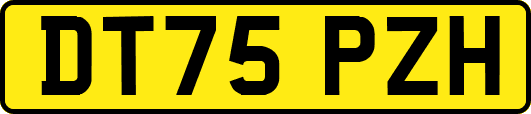 DT75PZH
