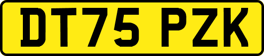 DT75PZK
