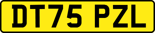 DT75PZL