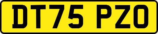 DT75PZO