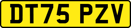 DT75PZV