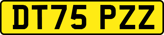 DT75PZZ