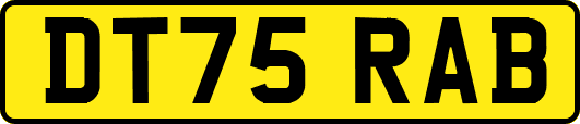 DT75RAB