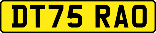 DT75RAO