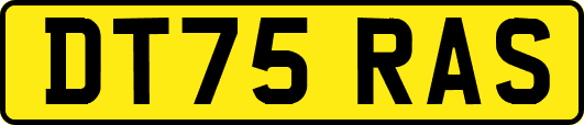 DT75RAS