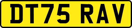 DT75RAV