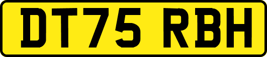 DT75RBH