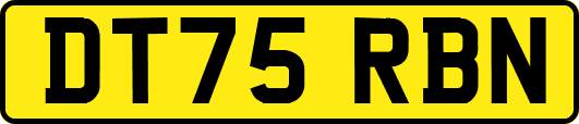 DT75RBN