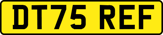DT75REF
