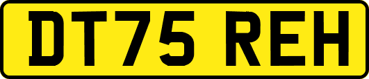 DT75REH