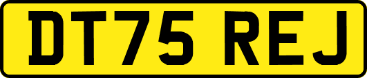 DT75REJ