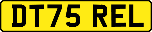 DT75REL