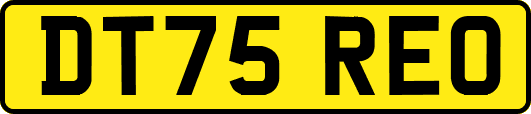 DT75REO