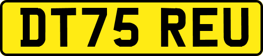 DT75REU