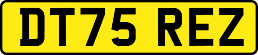 DT75REZ