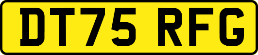 DT75RFG
