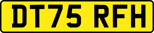 DT75RFH