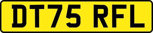 DT75RFL