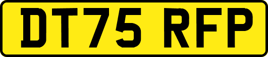 DT75RFP