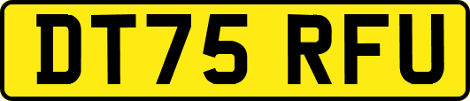 DT75RFU