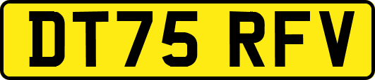 DT75RFV