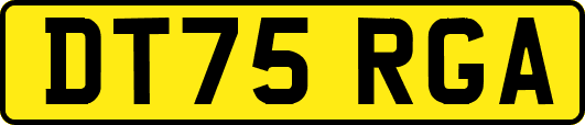 DT75RGA