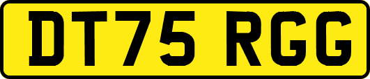 DT75RGG