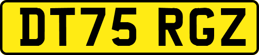 DT75RGZ