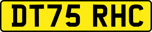 DT75RHC