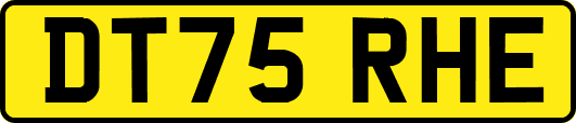 DT75RHE