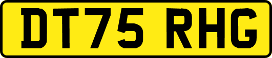 DT75RHG