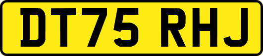 DT75RHJ