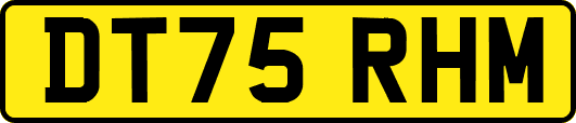 DT75RHM