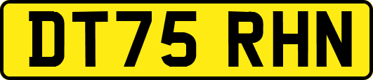 DT75RHN