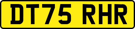 DT75RHR