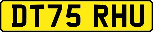 DT75RHU