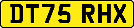 DT75RHX