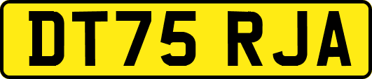 DT75RJA