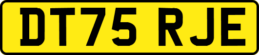 DT75RJE