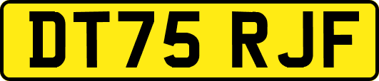 DT75RJF