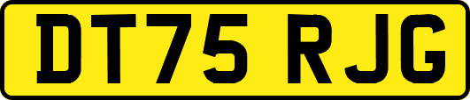DT75RJG