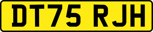 DT75RJH